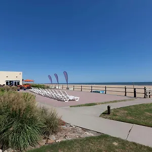 Wyndham Virginia Oceanfront United States