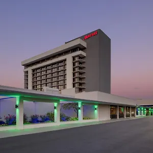 Marriott Hotel
