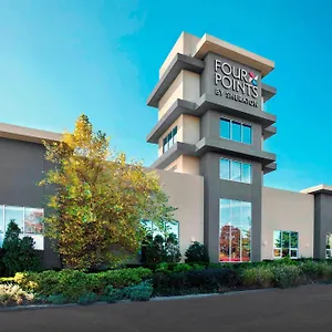 Four Points By Sheraton Melville Long Island Hotel