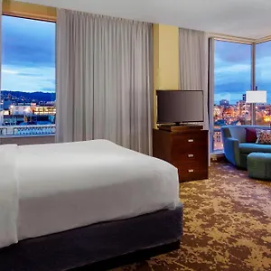 Courtyard By Marriott Center United States