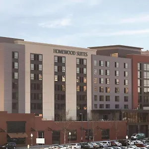 Homewood By Hilton Downtown United States