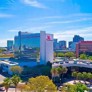 Marriott Downtown United States